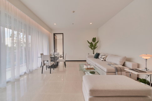 LTHC16073 - Luxury Condo for Sale Yenakart | The Lofts Yenakart | 92.88 sq.m. | 2 Beds 2 Baths | BTS Chong Nonsi | 12.5 MB | คอนโดหรูขาย เย็นอากาศ