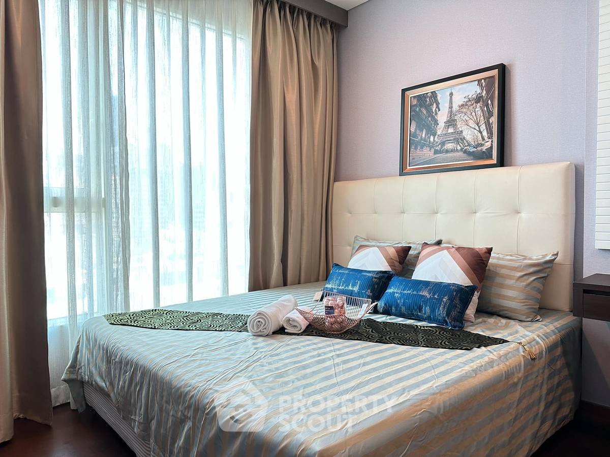 รูป คอนโด 1 ห้องนอน Ivy Thonglor 23 ใกล้ BTS ทองหล่อ (ID 1526437) - รูปที่ 7/7