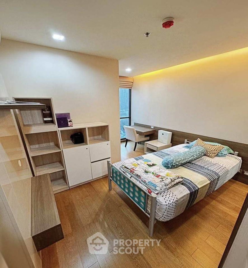 รูป ใกล้ BTS เซนต์หลุยส์ 200 ม. คอนโด 2 ห้องนอน The Address Sathorn (ID 3210084) - รูปที่ 7/7