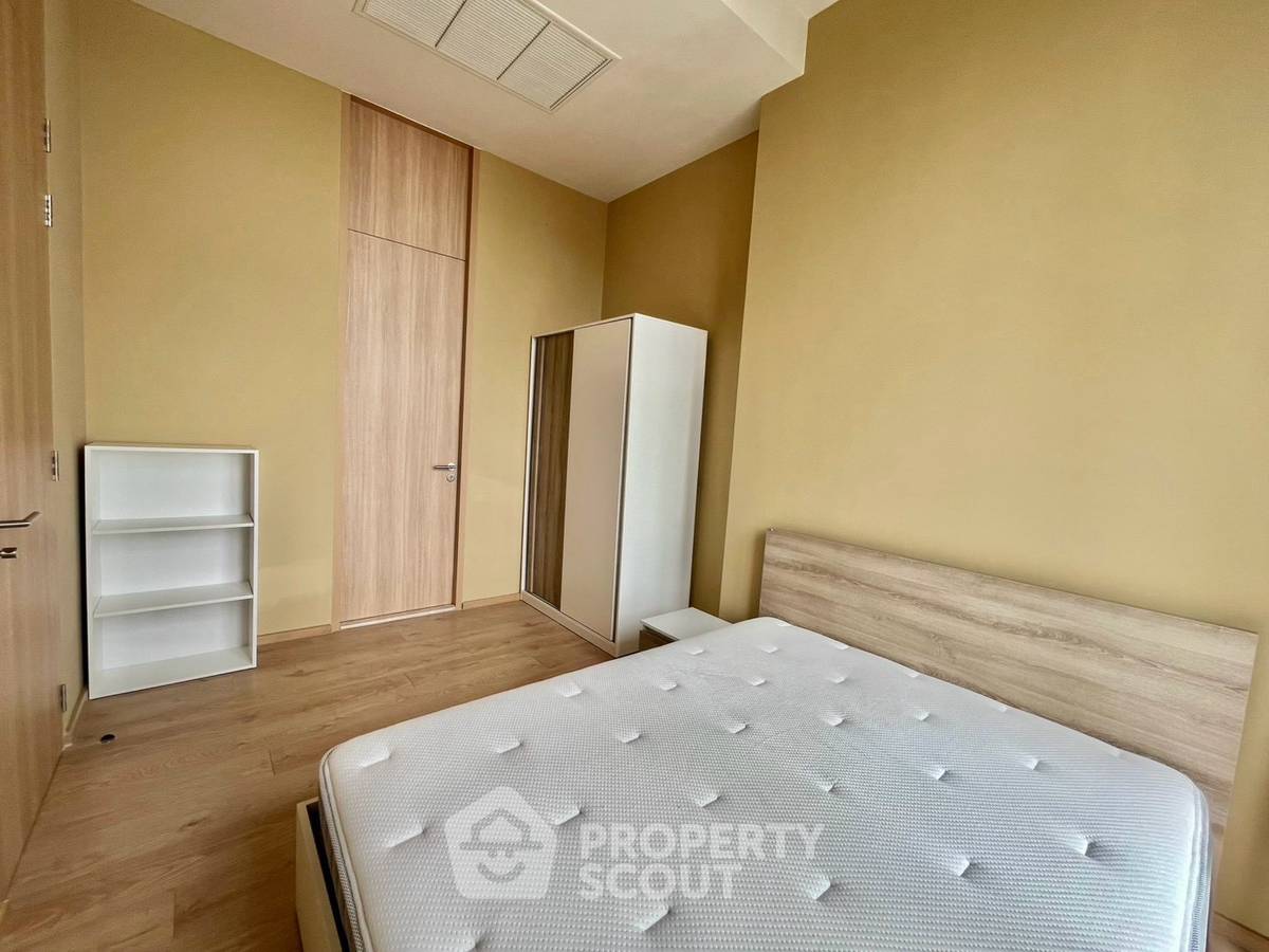 รูป คอนโด 1 ห้องนอน ชั้น 18 ที่ Noble Be Sukhumvit 19 ใกล้ BTS นานา (ID 3208659) - รูปที่ 5/8
