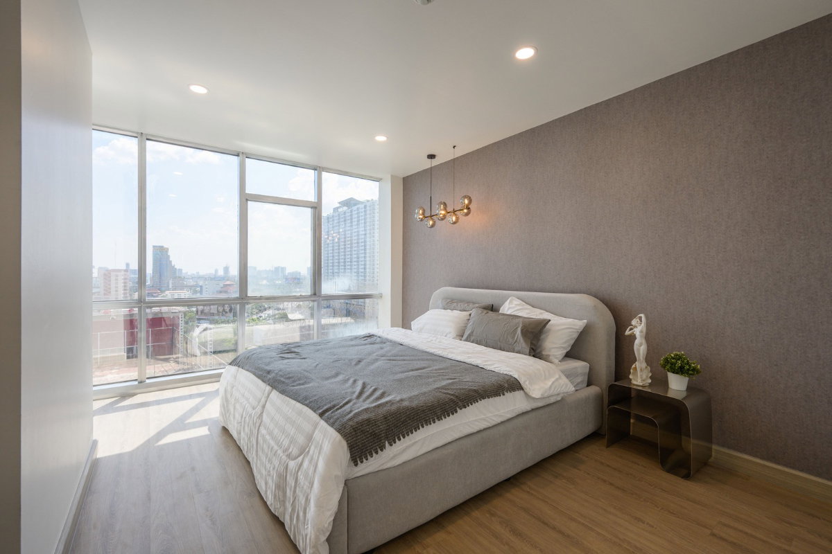 รูป ขาย Sarin place รัชโยธิน 110 ตรม รีโนเวทพร้อมอยู่ เพียง 6.99 ล้าน - รูปที่ 16/21