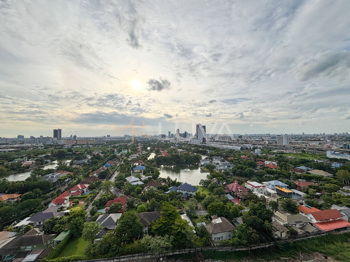 รูป ให้เช่า - นิช โมโน เมกะ สเปซ บางนา | 51 ตร.ม. 2 ห้องนอน - รูปที่ 19/19