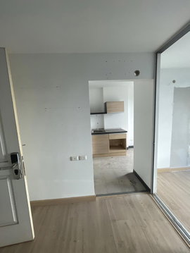 🏡 ขายคอนโด ราคาดี เดอะ นีช ไอดี เสรีไทย เฟส 1 | The Niche ID Serithai Phase 1| MRT สายสีชมพู สถานีสวนสยาม