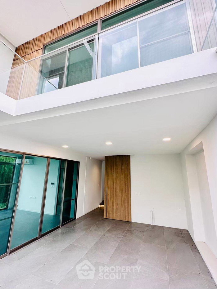 รูป บ้านเดี่ยว 3 ห้องนอน ขนาด 324 ตร.ม. ขายที่ VIVE Rama 9 (ID 3207177) - รูปที่ 9/36