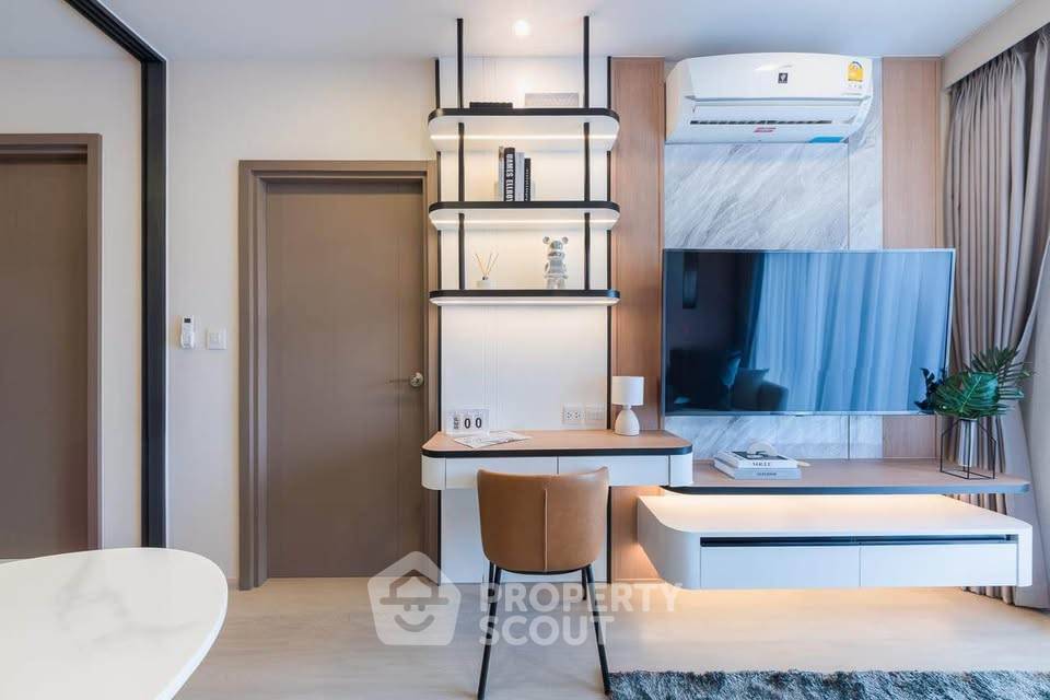 รูป ชั้น 25 ห้อง 1 ห้องนอน Life Phahon-Ladprao ใกล้ BTS ห้าแยกลาดพร้าว (ID 3209468) - รูปที่ 23/25