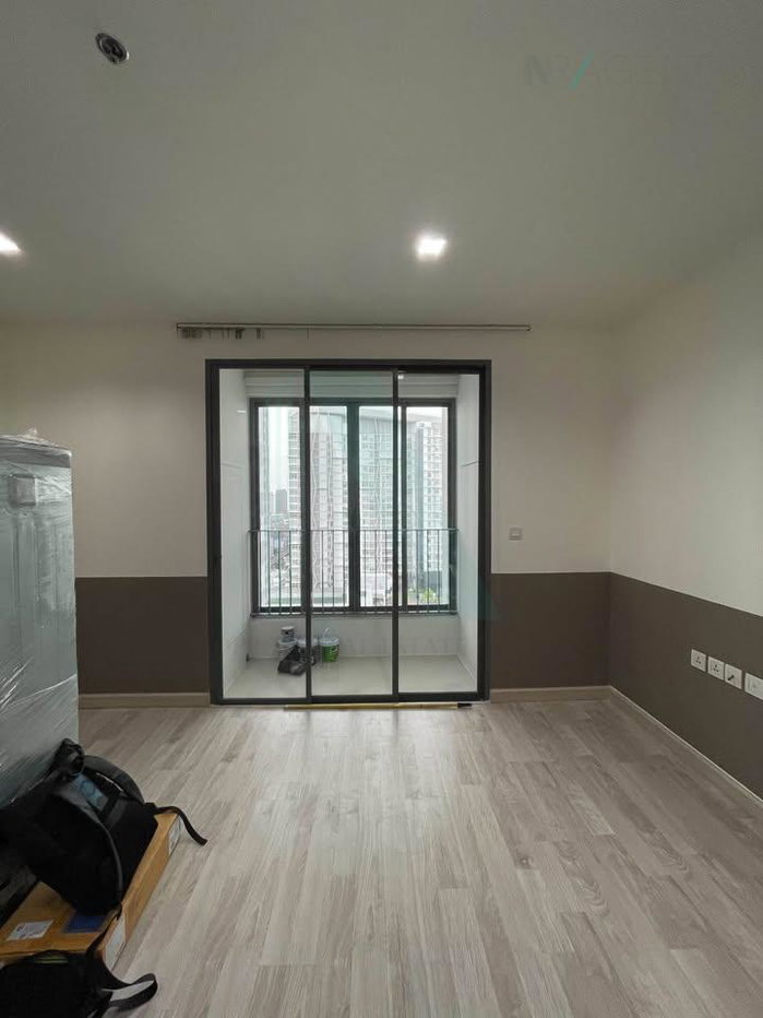 รูป ให้เช่าคอนโด ไอดีโอ โมบิ สุขุมวิท อาคาร A ชั้น 22 2 ห้องนอน ขนาด 42 ตรม ใกล้ โรงพยาบาล กล้วยน้ำไท - รูปที่ 5/8