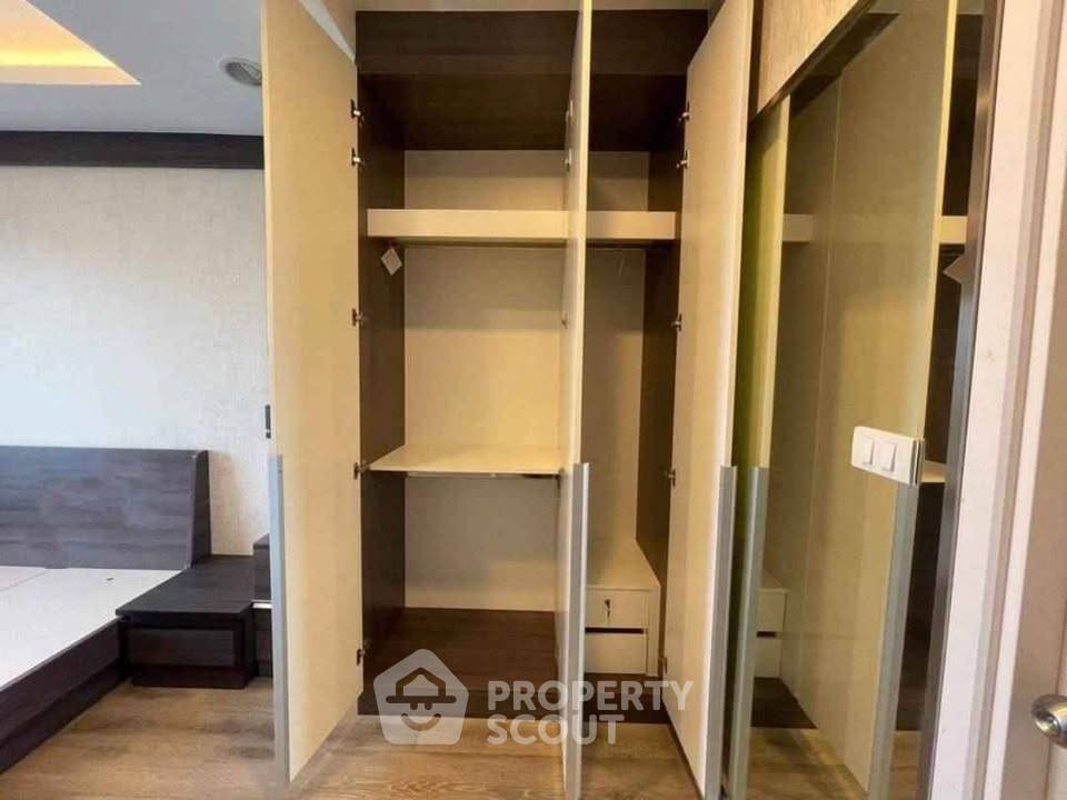 รูป ชั้น 22 คอนโด 2 ห้องนอน Centric Sathorn-St. Louis ใกล้ BTS เซนต์หลุยส์ 200 ม. (ID 3209063) - รูปที่ 10/12