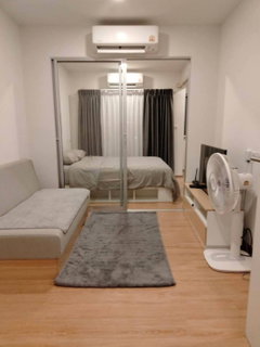 รูปภาพ For rent Condo Sena Eco Town Rangsit Station