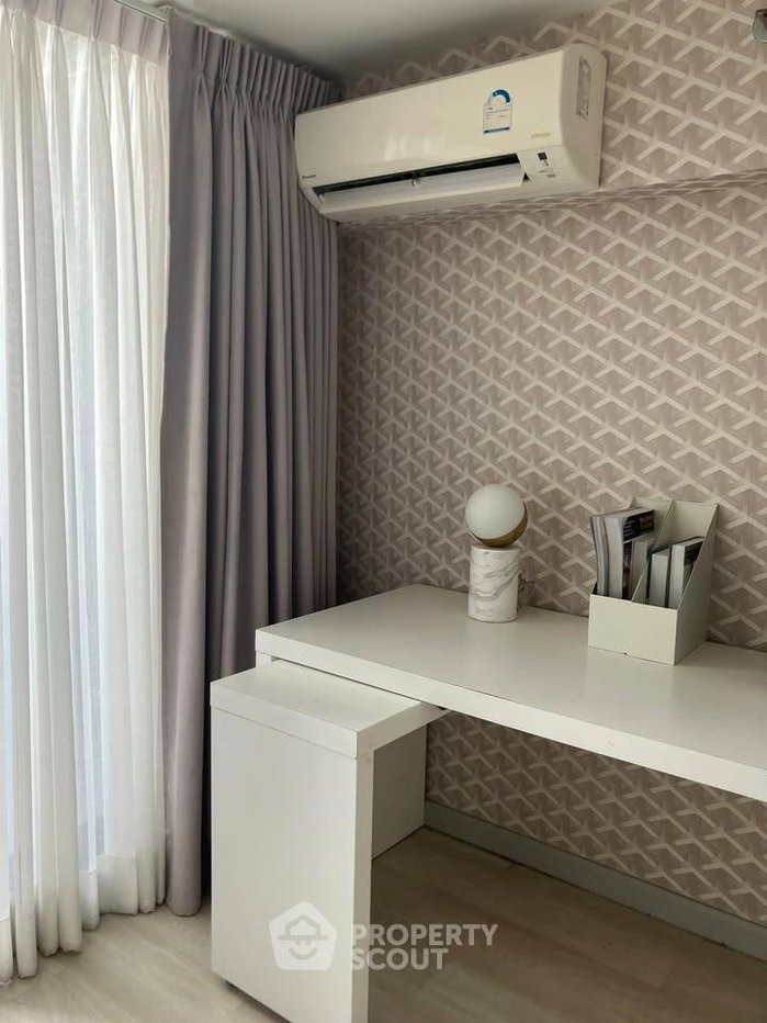 รูป 1 ห้องนอน ชั้น 39 Knightsbridge Prime Sathorn ใกล้ BTS เซนต์หลุยส์ (ID 3209571) - รูปที่ 10/13