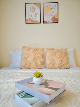 @Condorental condo for rent The Belgravia @ Ratchada 17