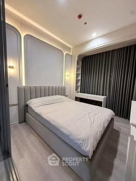 คอนโด 1 ห้องนอน 36 ตร.ม. ให้เช่า Rhythm Charoenkrung Pavilion ใกล้ BTS สะพานตากสิน (ID 3207248)