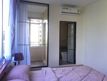 picture Ready to move in  @ Tree boutique nimman Chiangmai - 2/8