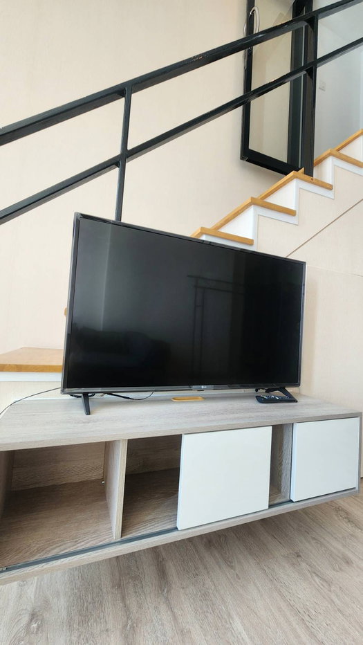 picture knightsbridge duplex tiwanon beautiful room - 3/20