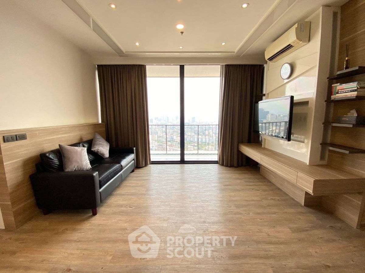 รูป ชั้น 27 ห้อง 2 ห้องนอน The Issara Ladprao ใกล้ MRT ลาดพร้าว (ID 3208447) - รูปที่ 7/16