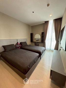 ชั้น 42 ห้อง 2 ห้องนอน Noble Ploenchit ใกล้ BTS เพลินจิต (ID 3004749)