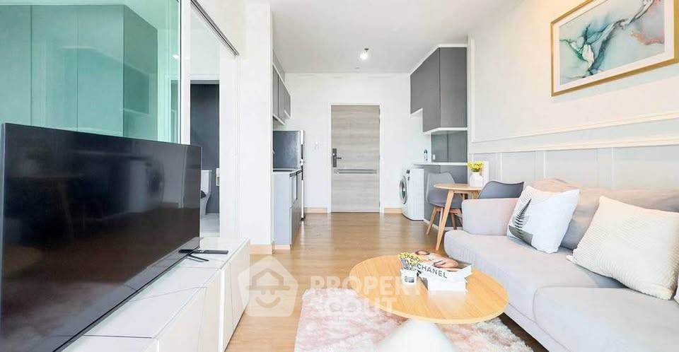 รูป คอนโด 1 ห้องนอน ชั้น 24 The Key Sathorn - Charoenraj (ID 3209641) - รูปที่ 17/20