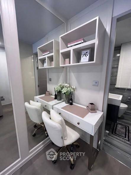 รูป ใกล้ BTS พร้อมพงษ์เพียง 200 ม. คอนโด 3 ห้องนอน Ashton Residence 41 (ID 3210082) - รูปที่ 3/10