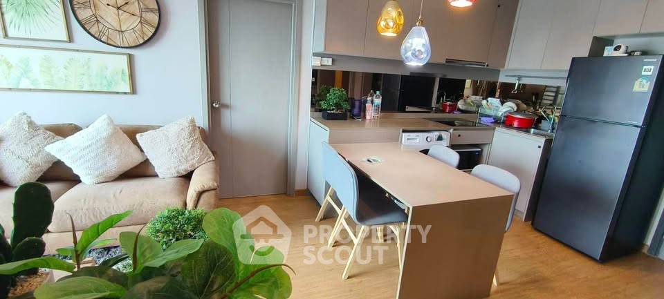 รูป ชั้น 34 คอนโด 2 ห้องนอน Ideo Sukhumvit 93 ใกล้ BTS บางจาก 100 ม. (ID 3207023) - รูปที่ 9/15