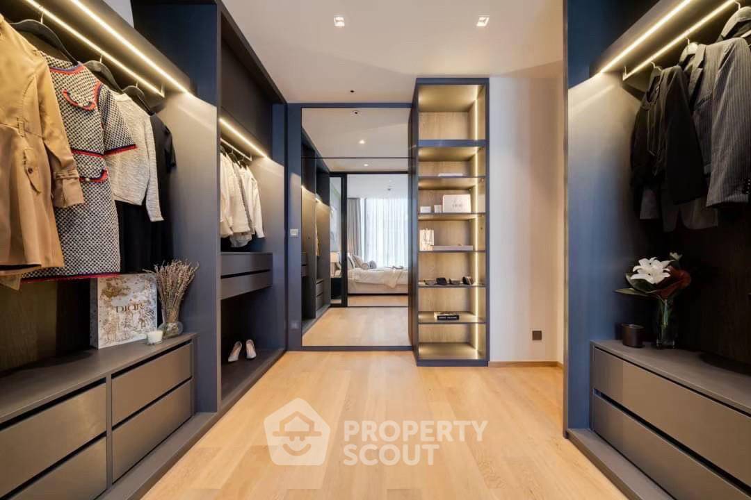รูป 2 ห้องนอน 90 ตร.ม. ที่ 28 Chidlom ห่าง BTS ชิดลม 300 เมตร (ID 3208675) - รูปที่ 15/17