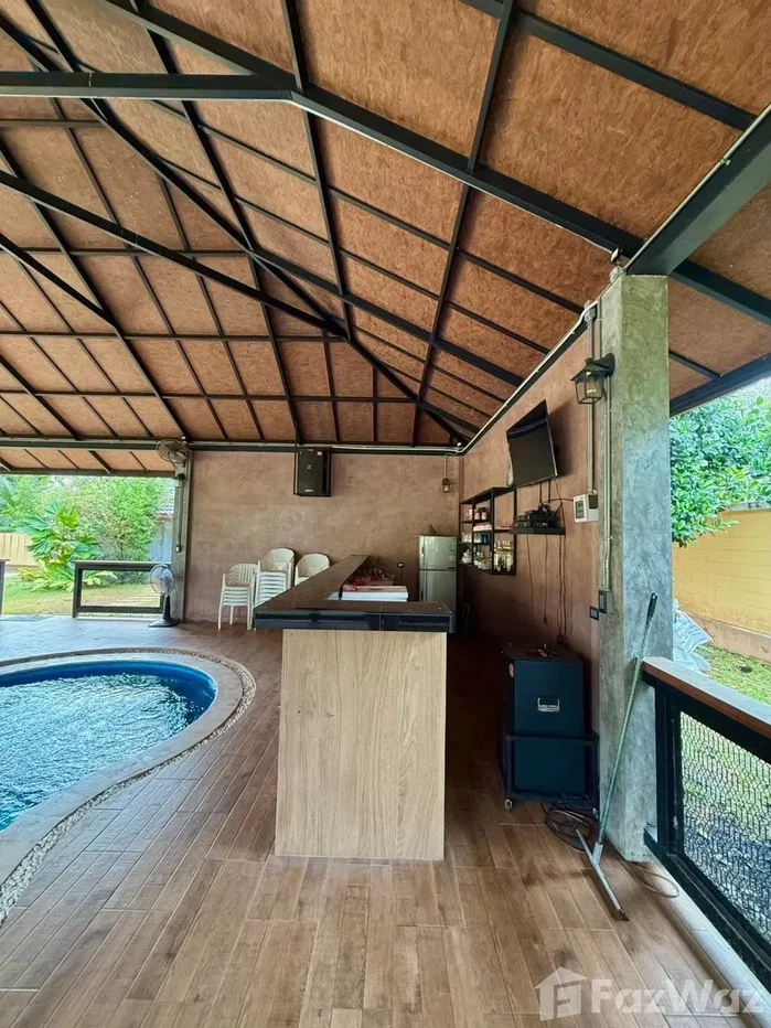 รูป บ้านเดี่ยวให้เช่า 4 ห้องนอน ใน เทพกระษัตรี, ภูเก็ต 6688947 - รูปที่ 29/37
