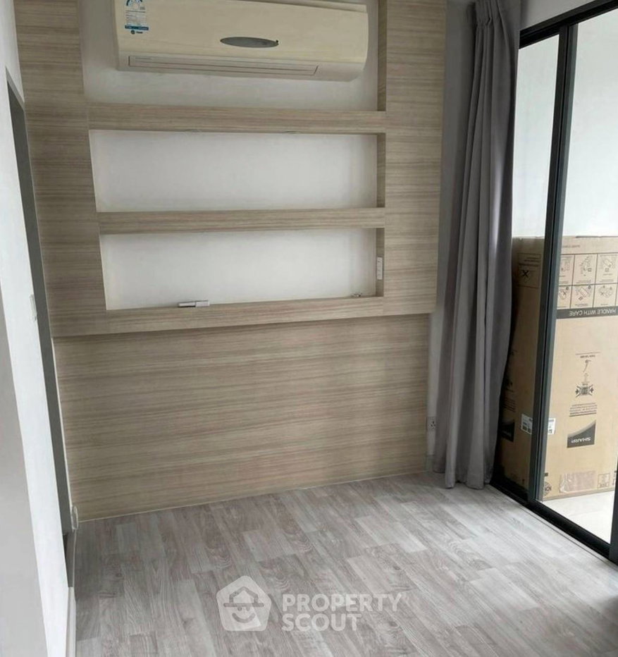 รูป ใกล้ BTS กรุงธนบุรี 80 ม. | คอนโด 2 ห้องนอน Ideo Mobi Sathorn (ID 3206865) - รูปที่ 6/6