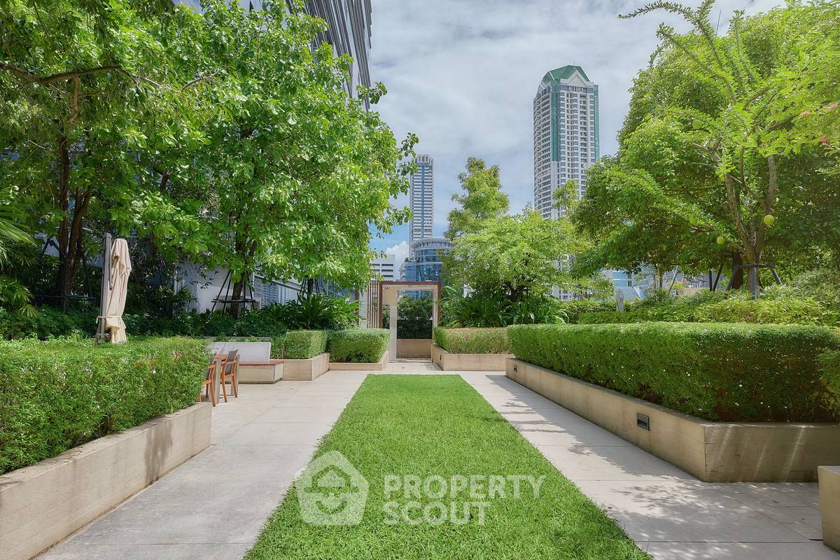 รูป ขายคอนโด 2 ห้องนอน ใกล้ BTS สุรศักดิ์ 100 เมตร | The Bangkok Sathorn (ID 3208720) - รูปที่ 5/14