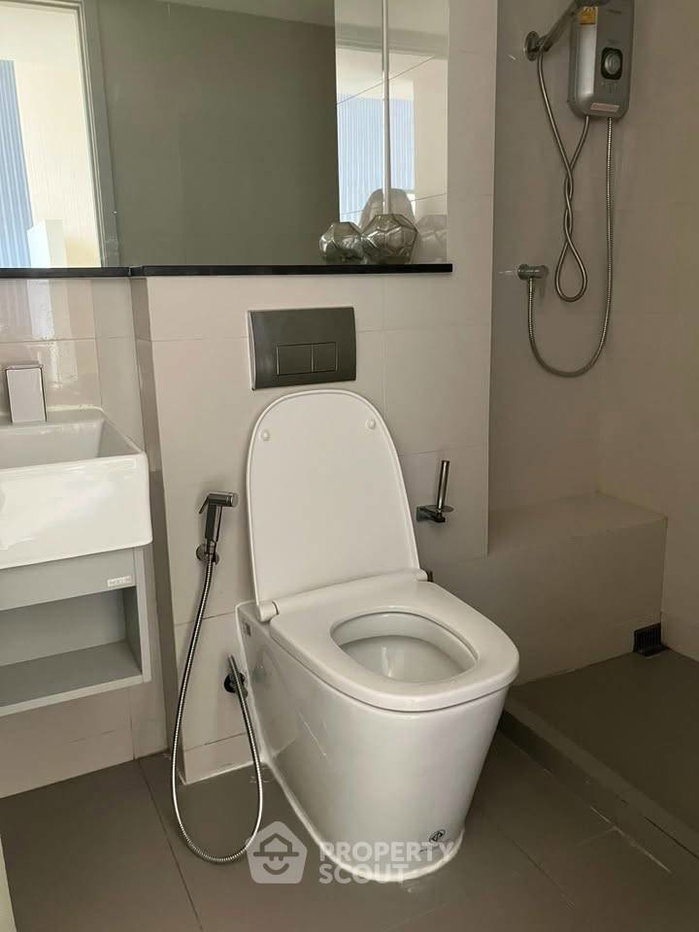 รูป 1 ห้องนอน ชั้น 39 Knightsbridge Prime Sathorn ใกล้ BTS เซนต์หลุยส์ (ID 3209571) - รูปที่ 12/13
