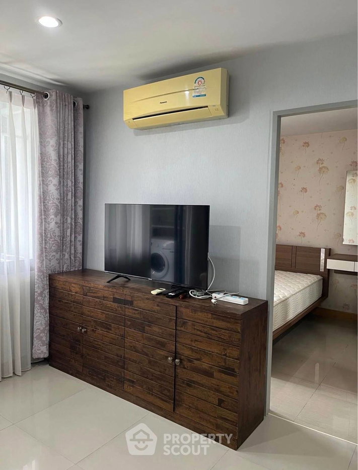 รูป ใกล้ BTS อารีย์ 200 ม. | 1 ห้องนอน Le Rich @ Aree Station (ID 2476198) - รูปที่ 2/13
