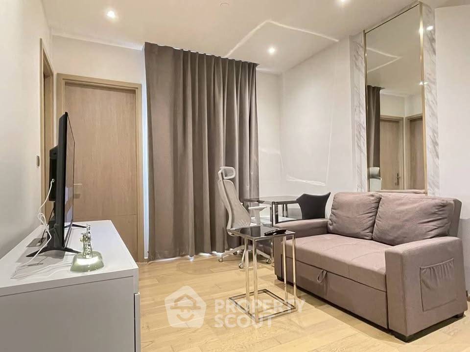 รูป คอนโดชั้น 28 ห้อง 1 ห้องนอน ASHTON Asoke - Rama 9 ใกล้ MRT พระราม 9 (ID 3209605) - รูปที่ 5/10