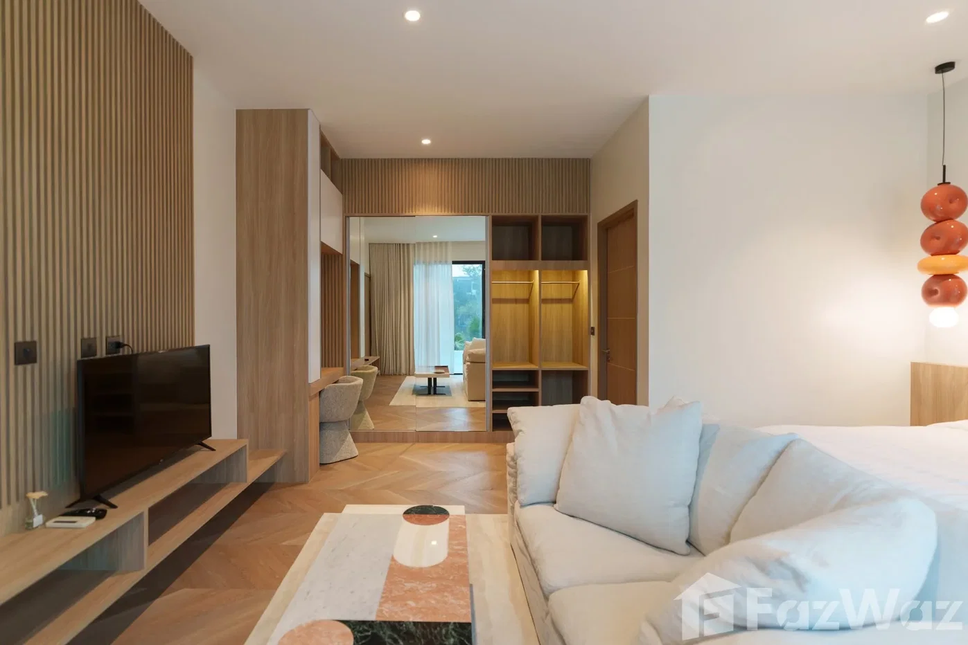รูป วิลล่าให้เช่า 3 ห้องนอน ในโครงการ คาซ่า ซิกเนเจอร์ 6687773 - รูปที่ 9/30