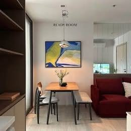 RS7435 For Rent: Life One Wireless Condo in Prime Location of Wireless Road – Ploenchit, near BTS Ploenchit