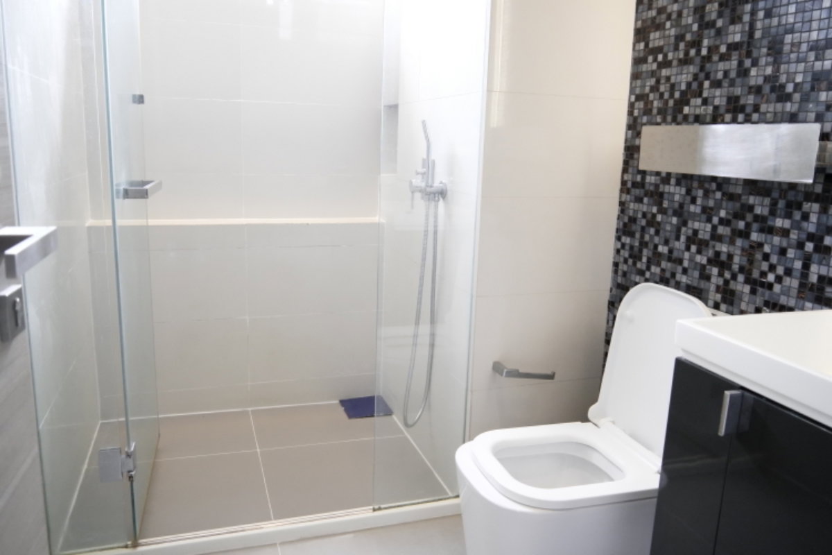รูป The room sathorn - St. louis 2 bedroom ✨✅ 30K - รูปที่ 3/5