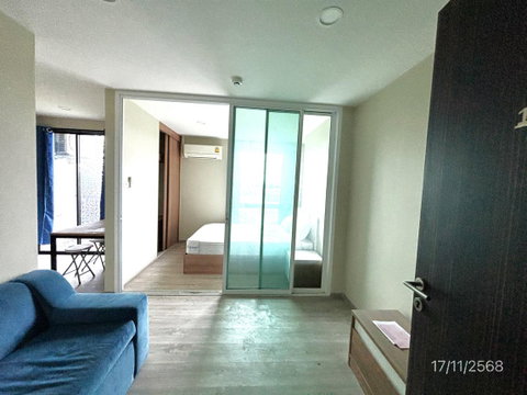 🔥 ขายด่วน! คอนโดราคาพิเศษ ศาลายา คอนโด | Salaya Condo | ใกล้ ม.มหิดล ศาลายา