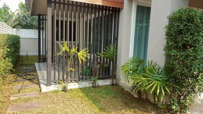 รูป บ้านในโครงการ อรสิริน 6ใกล้ รร.นานาชาติ Mill Hill - รูปที่ 4/12