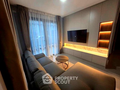 เช่าบ้านเดี่ยว เมกะ บางนา : บ้านเช่า 3 ห้องนอน 175 ตร.ม. Grande Pleno Sukhumvit - Bangna (ID 3205209)