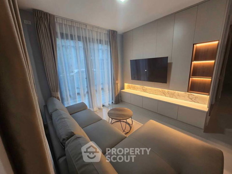 Houses for rent : 175 Sqm 3-BR House For Rent At Grande Pleno Sukhumvit Bangna (ID 3205209)