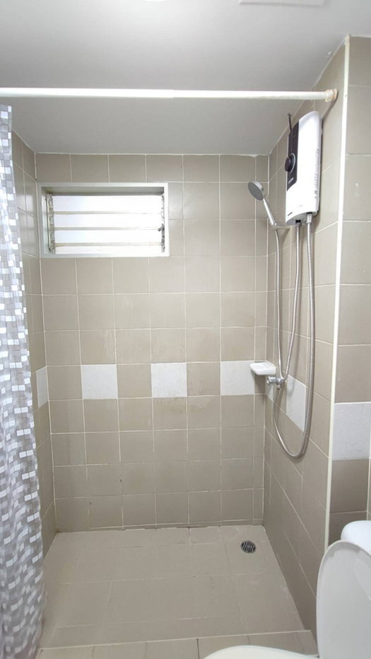 รูป ให้เช่า Lumpini Condo Town บดินทรเดชา - รามคำแหง 🏡 ใกล้ MRT #ตอบแชทไว🔥🔥 รหัส B875 - รูปที่ 5/5