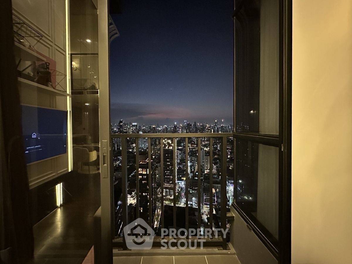 picture 43rd-Floor 2-BR At Park Origin Thonglor Near BTS Thong Lor (ID 2766650) - 18/38