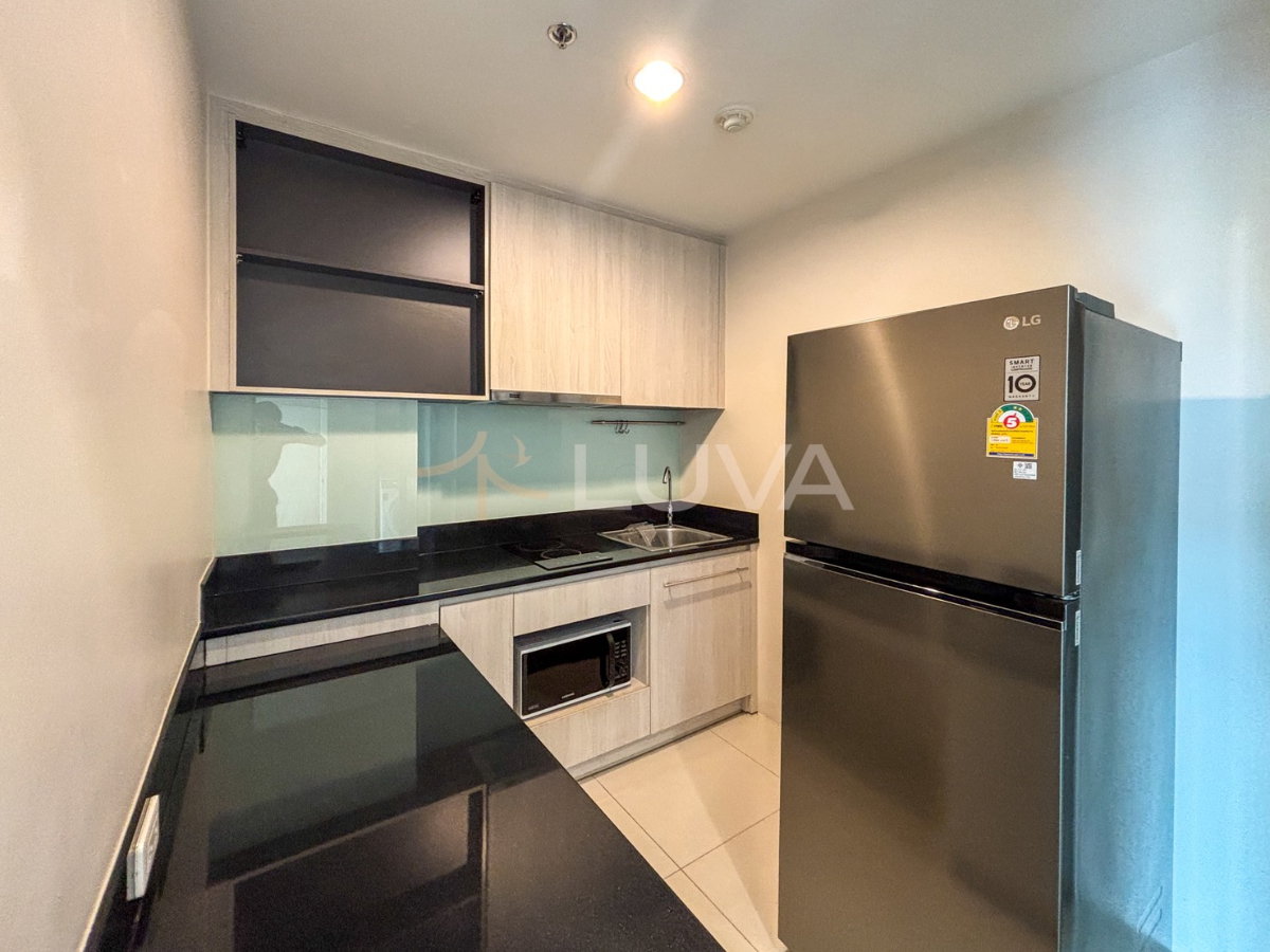 รูป ให้เช่า - นิช โมโน เมกะ สเปซ บางนา | 51 ตร.ม. 2 ห้องนอน - รูปที่ 6/19
