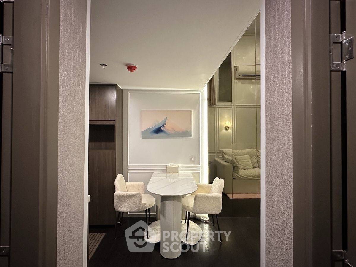 picture 43rd-Floor 2-BR At Park Origin Thonglor Near BTS Thong Lor (ID 2766650) - 15/38