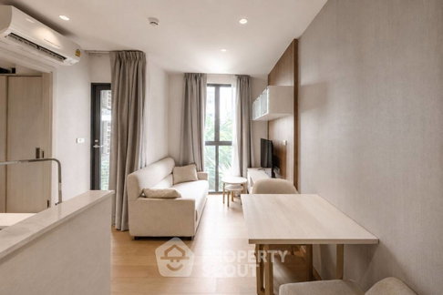 ขายคอนโด 1 ห้องนอน Runesu Thonglor 5 ใกล้ BTS ทองหล่อ (ID 1388303)