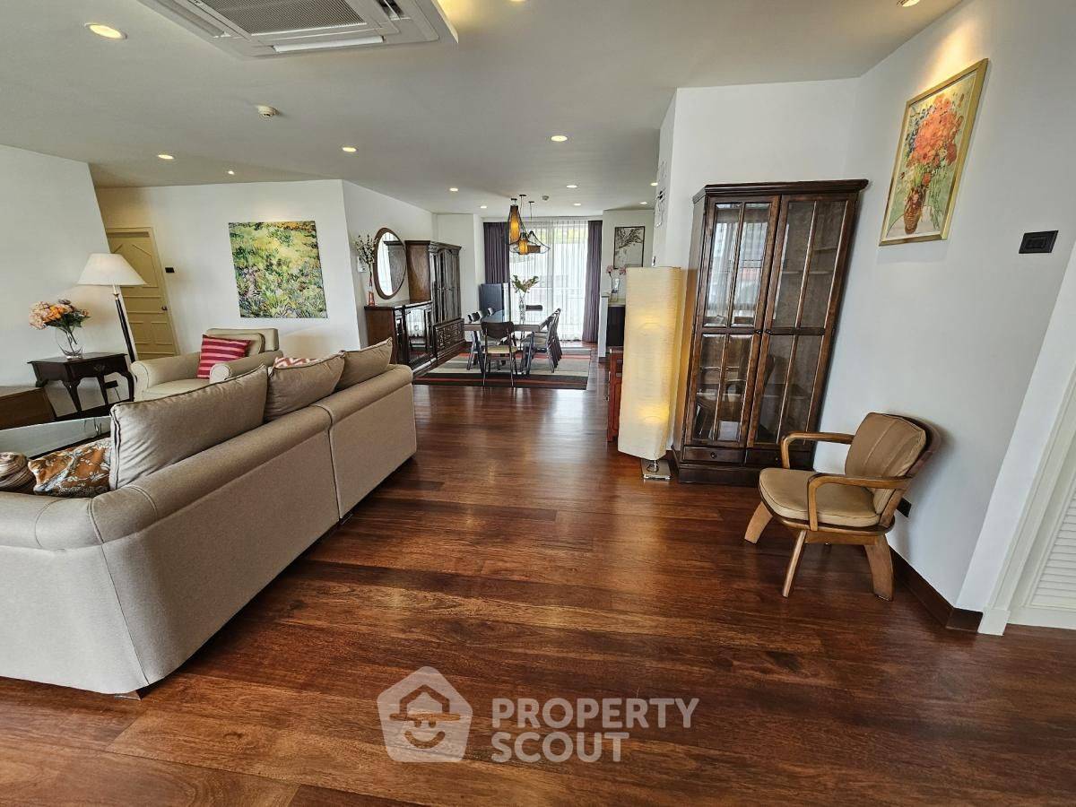 รูป คอนโด 3 ห้องนอน 250 ตร.ม. อนุญาตเลี้ยงสัตว์ Prime Mansion One ใกล้ MRT เพชรบุรี (ID 2111436) - รูปที่ 3/24