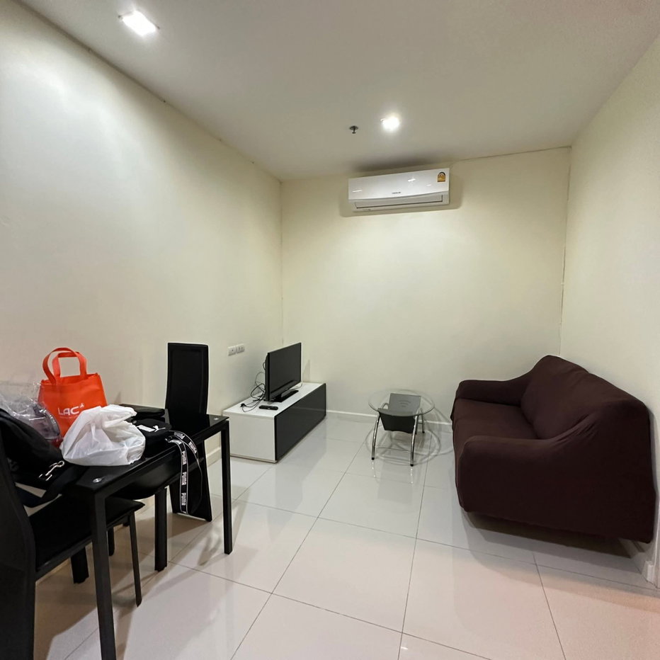 รูป ขาย เดอะบลูม สุขุมวิท 71 The Bloom Sukhumvit 71 ซื้อพร้อมรับรายได้เลย - รูปที่ 3/25