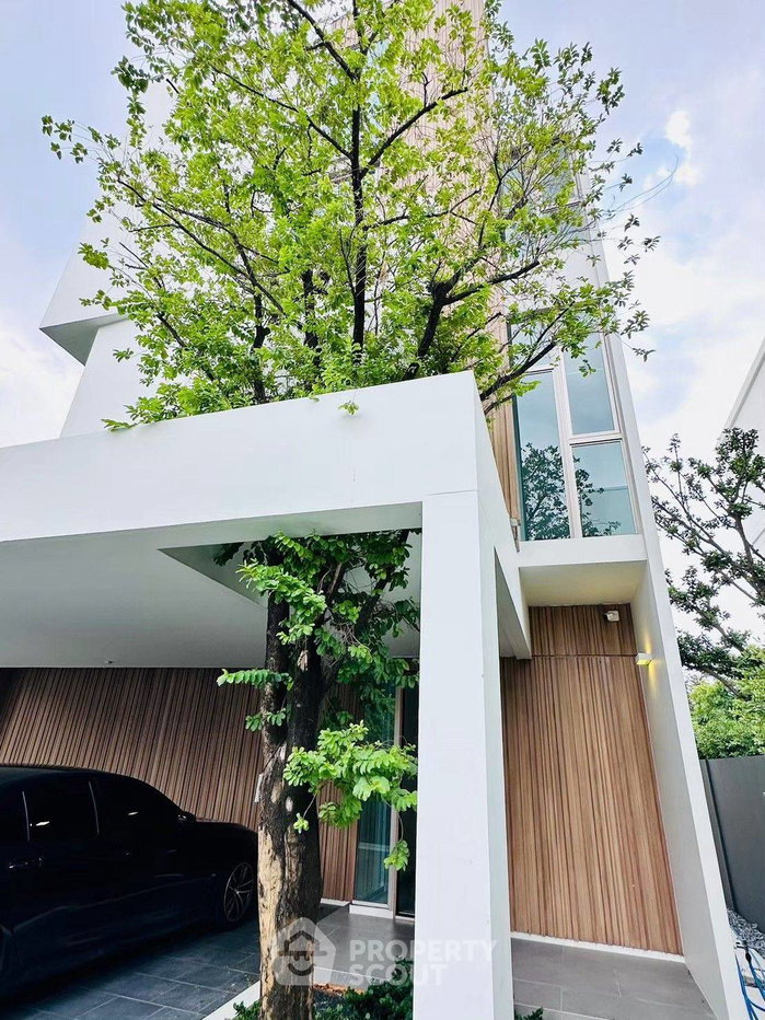 รูป บ้าน 3 ห้องนอน ขนาด 324 ตร.ม. ให้เช่า ที่ VIVE Rama 9 (ID 3207177) - รูปที่ 2/36