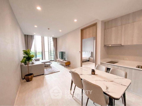 ขายคอนโดหนึ่งห้องนอน Noble Ploenchit ขนาด 57 ตร.ม. ใกล้ BTS เพลินจิต (ID 3209856)