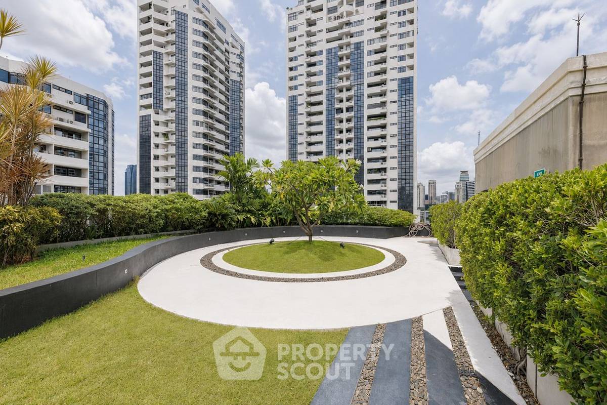 รูป ขายคอนโด 1 ห้องนอน Runesu Thonglor 5 ใกล้ BTS ทองหล่อ (ID 1388303) - รูปที่ 30/31