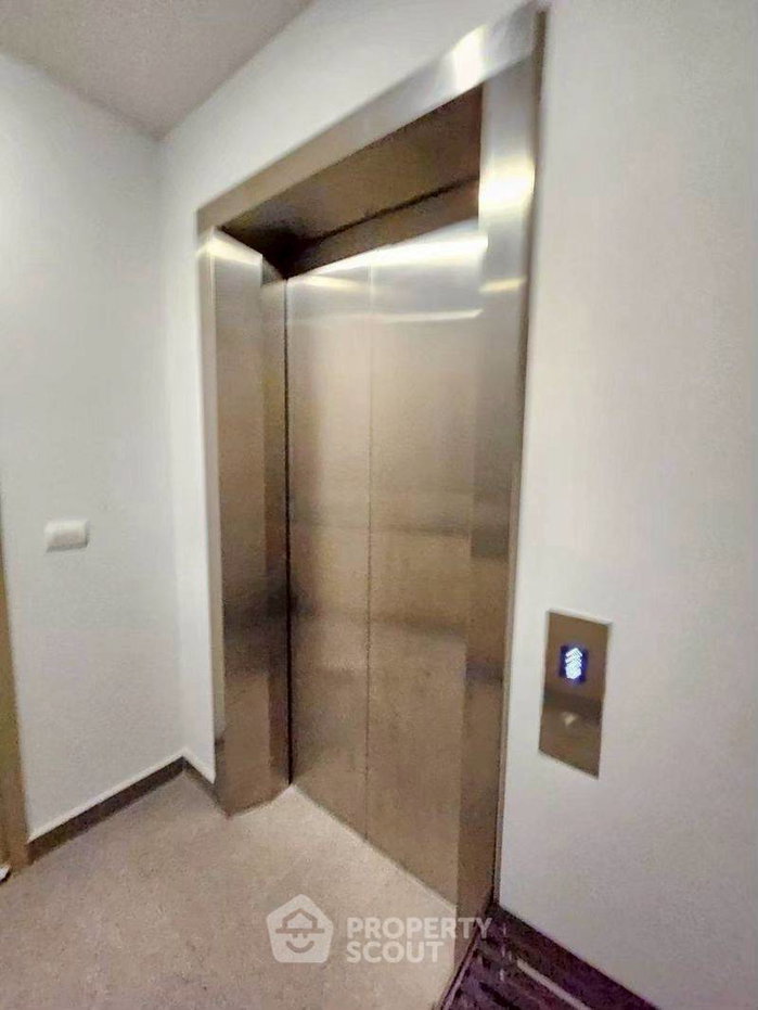 รูป ชั้น 42 ห้อง 2 ห้องนอน Noble Ploenchit ใกล้ BTS เพลินจิต (ID 3004749) - รูปที่ 13/16