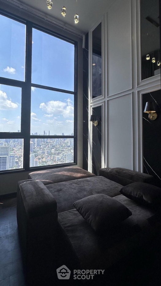 picture 43rd-Floor 2-BR At Park Origin Thonglor Near BTS Thong Lor (ID 2766650) - 5/38