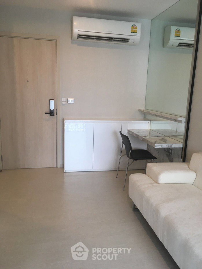 รูป คอนโด 1 ห้องนอน ใกล้ BTS Ekkamai เพียง 200 เมตร | Rhythm Sukhumvit 42 (ID 3206916) - รูปที่ 2/15