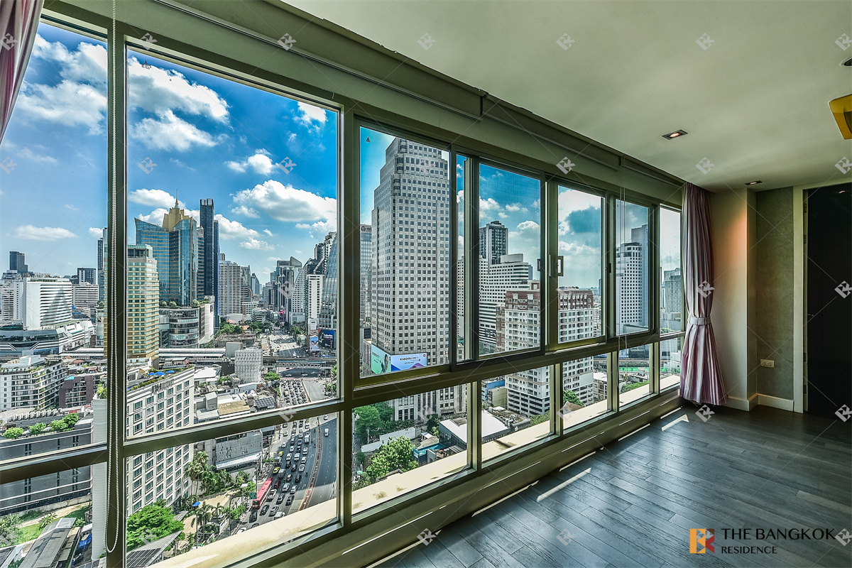 รูป เดอะ เลค คอนโดมิเนียม ใกล้ BTS สถานีอโศก - รูปที่ 10/10